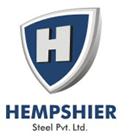 Hempshier Steel